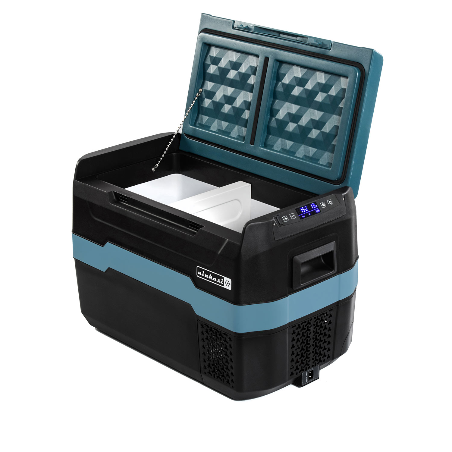 NF3642 Soğutucu & Dondurucu Kompresörlü Araç Buzdolabı